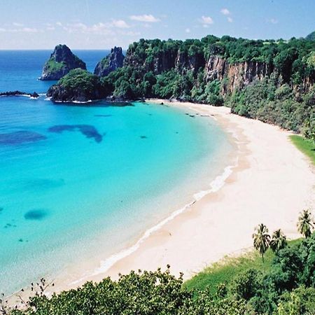 Hospedaria Casa Dos Gemeos- Fernando De Noronha-Pe Ngoại thất bức ảnh